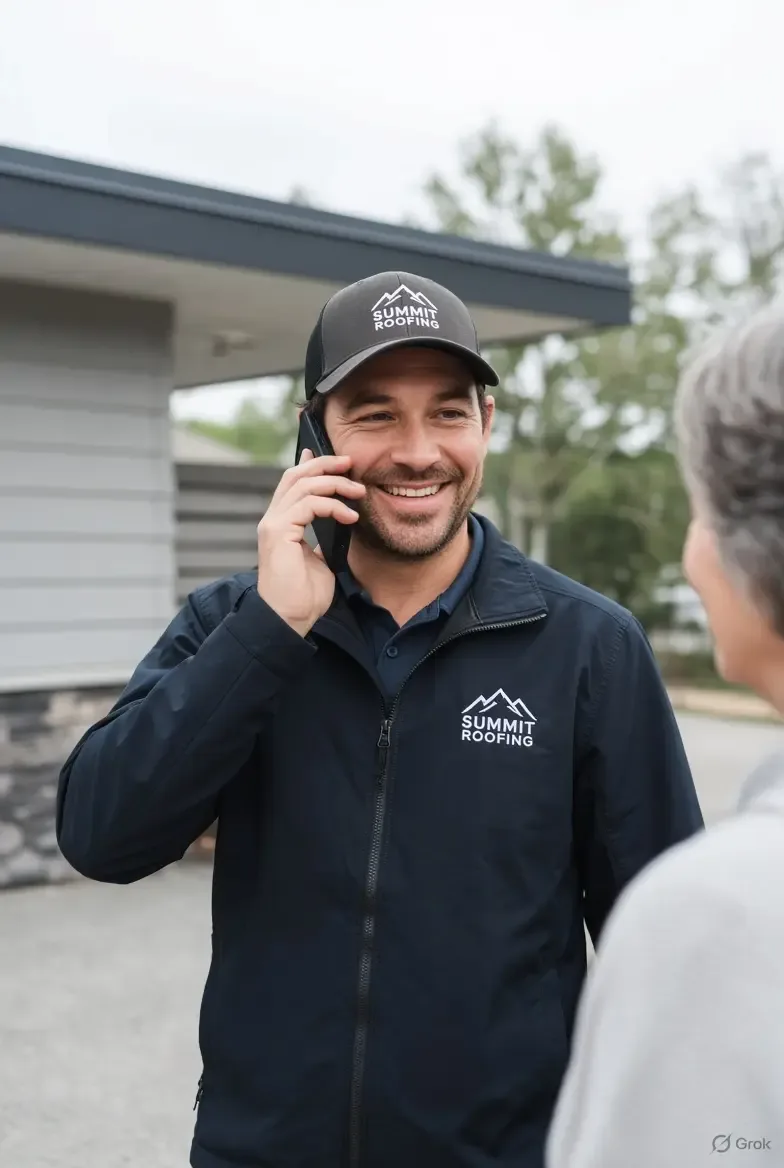 Flat Roof Leak Repair Union Grove, NC FAQs